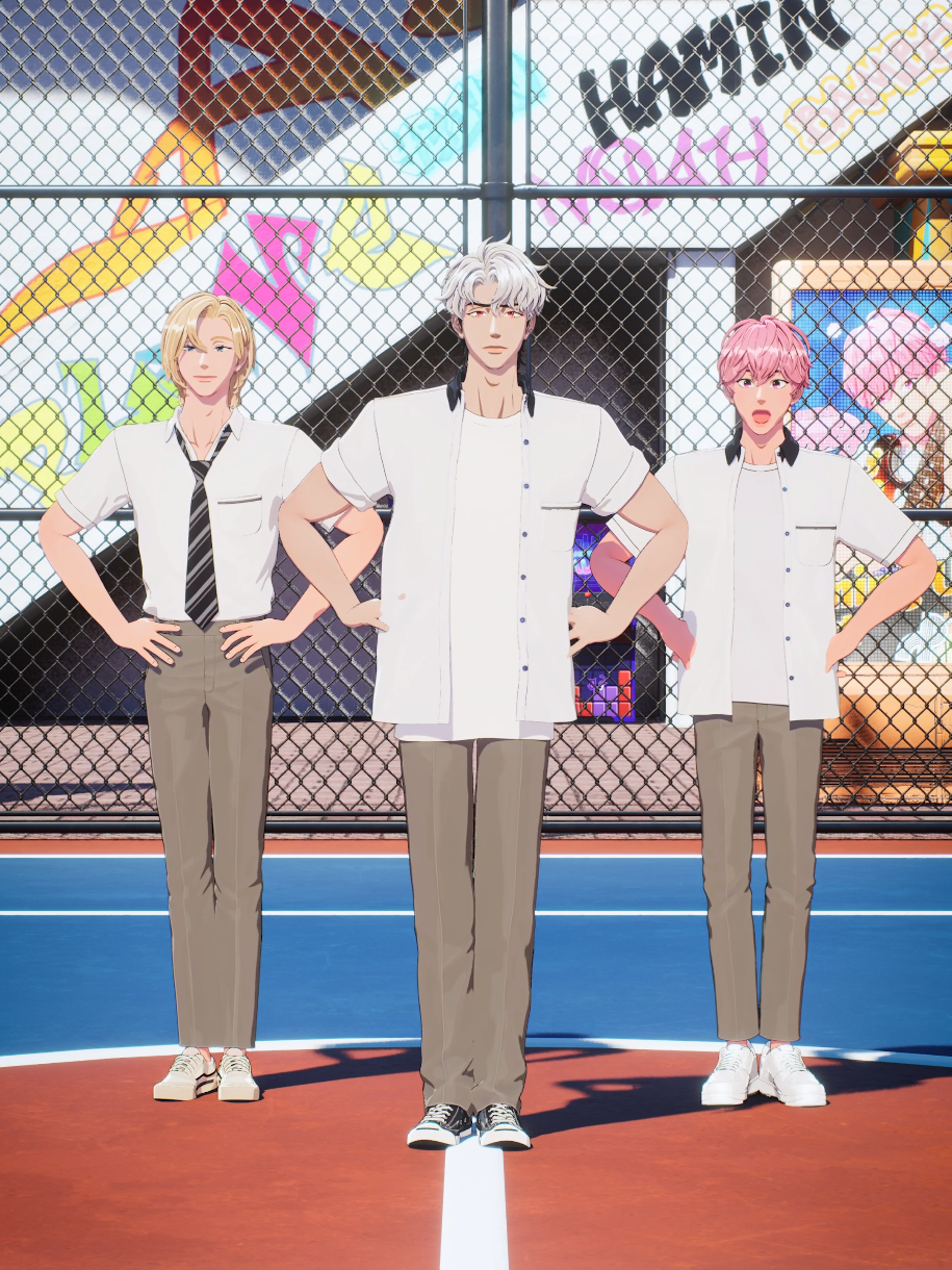 PLLI☝️ and only 🎶 #PLAVE #플레이브 #노아 #밤비 #은호 #NOAH #BAMBY #EUNHO 