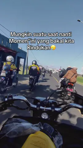 Stok poto/vidio di tempat orang lain kita sudah habis kawan🙂#rxking #rxkingindonesia #rxkingtouring #rxking135cc #rxkingnusantara 