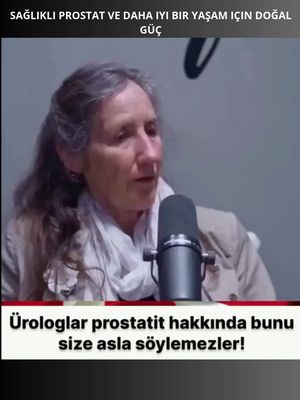 Prostatınız hakkında endişelenmeyi bırakın! Uroven, ihtiyacınız olan doğal yardımcıdır