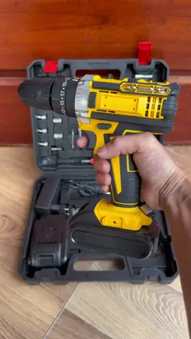 Máy khoan pin Dewalt 72v Kèm 24 Chi Tiết#xuhuong #thinhhanh #maycongtrinh 