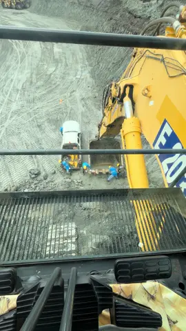 #fyp #operator_excavator 