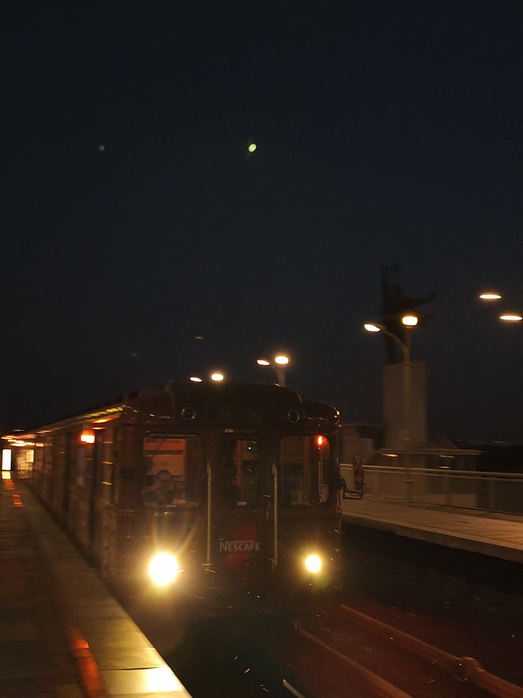 Kyiv metro ❤️‍🔥 #kyiv #київ #киев #метро #днепр 
