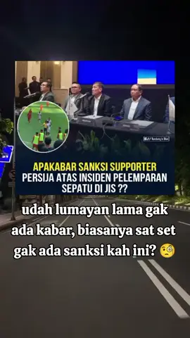 aduhh emang agak agak ya i.league ini😂😂 #ptlib #pssi #sanksi #persija #fyp 