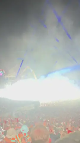 Thank you Dimitri Vegas and like Mike #tomorrowland2025 #tomorrowland #fyp #edmtiktok #dimitrivegasandlikemike 
