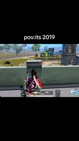 Pubg mobile in 2019💀#viral #xasad #pubgmobilepakistan #fyp #100k 