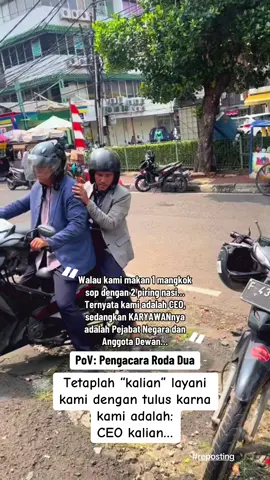 Pesan moril paska demo agustus 2025 #pengacararodadua