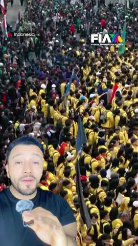 This is happening in Indonesia #alfredomx #indonesia🇮🇩 #indonesiatiktok #jakarta #worldnews
