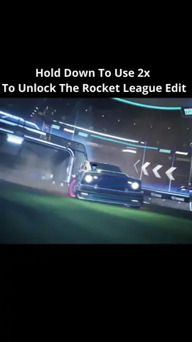 Rocket league is ART 