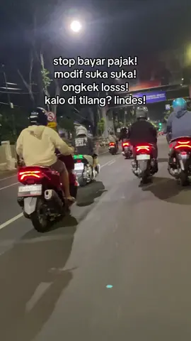 pemuda taat lalu lintas#xybca #foryoupageofficiall #maticjatim #pcx #fyppppppppppppppppppppppp 