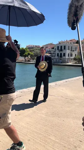 #AgiosErotas #alphatv #galaxidi #fyp #viral 