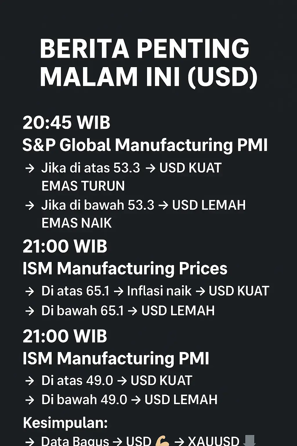 💥 Malam ini market bisa terbang atau anjlok! Kira2 XAUUSD bakal kemana? 🚀⬆️ atau 💣⬇️ Yang berani tebak, tulis di komentar! 👇 #fyp #trading #gold #forex #xybca 