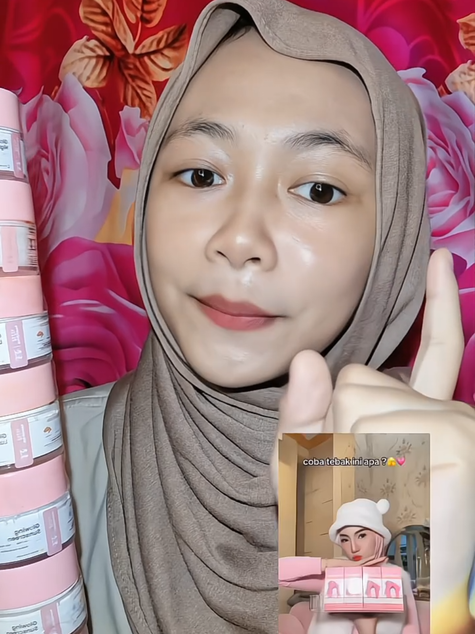harus punya pokok nya bu owner😡 #blindbox #gloglowingofficial #gloglowingskincare #glowing #GlowUp 