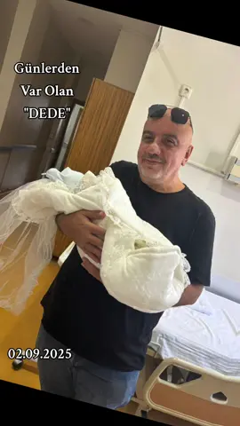 Aileme Bereketinle Geldin Hoş Geldin Yavrum 