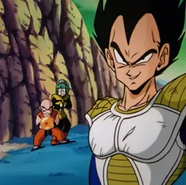 Vegeta vs Zarbon 🤯🔥 || Arabic dub #dragonball #dragonballz #vegeta #دراغون_بول #aura 