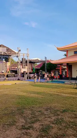 suasana siang ini padepokan ikspi #ikspikerasakti_indonesia #ikspi_kerasakti1980 
