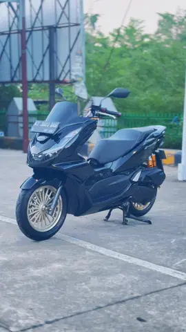 Iya nih ini-ini aja  #pcx160platkt #platktstyle #pro7 #ohlins #CapCut 