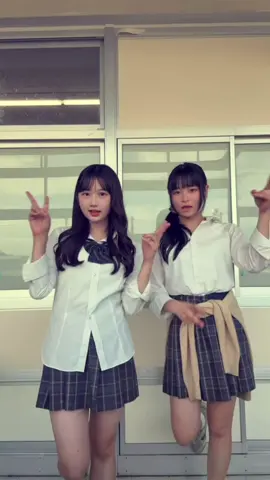この前おすすめに渋谷駅のアナウンス聞いて感動してた外人さん出てきて可愛かった💓 #07 #jk #高校生 #松国jk #千葉 
