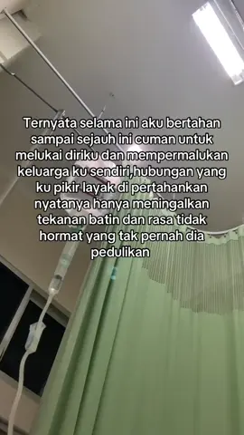 banyak luka yg ku buat sendiri dengan berimajinasi sebuah kebahagian,terlalu banyak janji yg di terimah akhirnya di kehianati juga,Tuhan aku ikhalas menerima semua ujian mu asal di gantikan dengan kebahagiaan yg lebih dari yg pernah aku bayangkan #2025  #katakatabijak #imajinasi #kehidupandidunia #kekecewan 