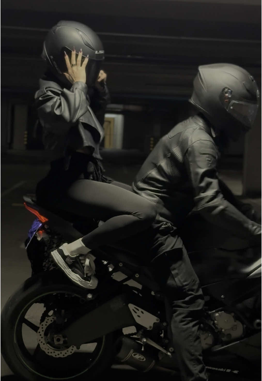 #kawasaki #kawasakininja #kawasakizx6r #kawasakininjaindonesia #kawasakiz1000 #kawasakinja636  #kawasakiz900 #thisiskawasaki  