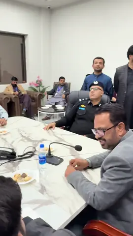 Quetta, IG OFFICE.