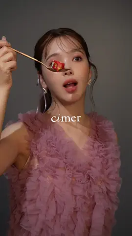 レアスフレティントティント撮影の裏側に密着📸👀 #藤田ニコル #cimer #毎日メイク #リップ #おすすめコスメ  @藤田ニコル 