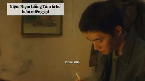 Bố và Niệm Niệm #muoihailathu #十二封信 #twelveletter #chuducnhien #trinhhophuetu 