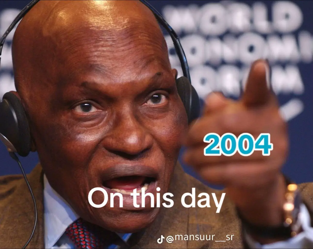 #onthisday 