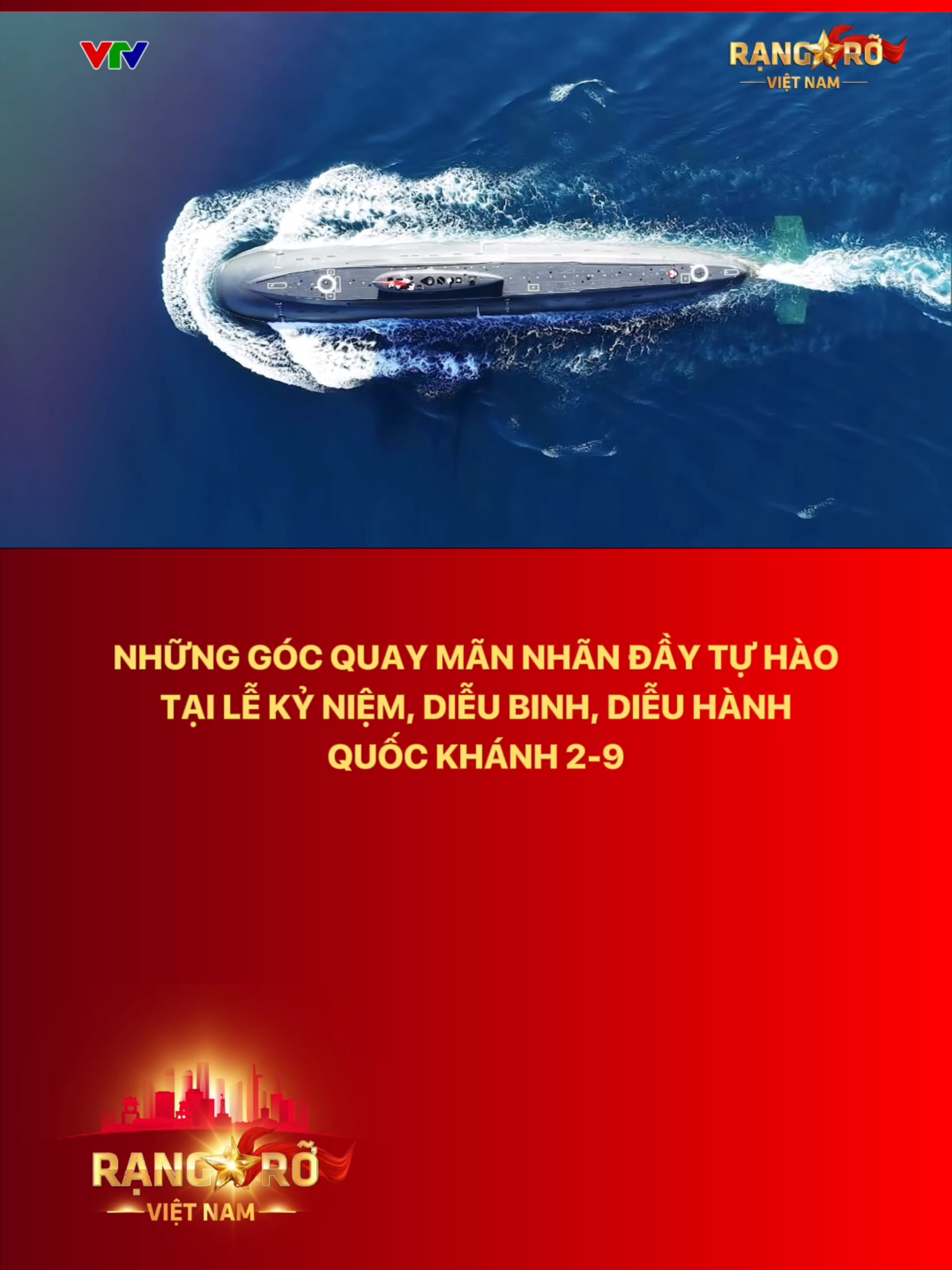 Hơn 1 phút đắt giá với những góc quay 