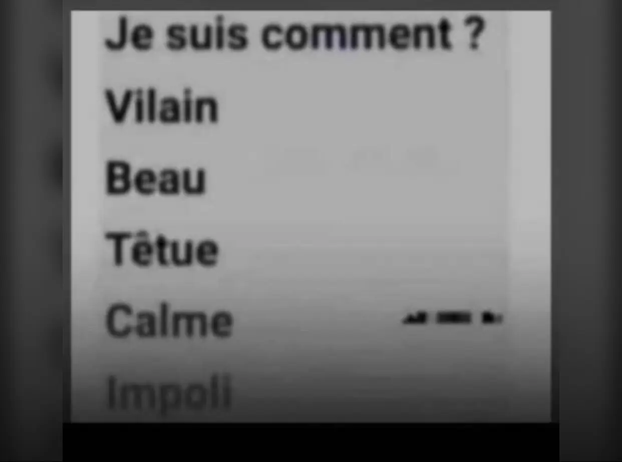 Je veux voir les commentaires🍀🥰#viral_video_tiktok  @LE ROI SCORPION @Prince 🤴 @Audrey ☘️et ❤️chancelle 🫂 @CALEB LOLITO 