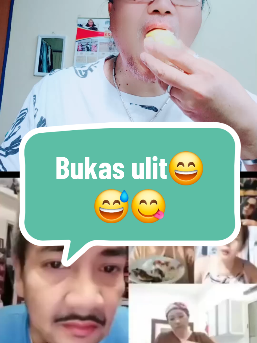 #duet with @tsss_chinggesanjuan #chinggesanjuan BUKAS ULIT 😄😅😋😋😋 @CHANEL1  @maryan7785  @tsss_chinggesanjuan  @tsss_ftzantos  @natanrol1016  @Emily49  @Nancy0511  @gino_0918🤗🤗  @Duet_Prince👑  @brave_scorpio78🇬🇧🇵🇭  #teammilonzimba  #diet  #tropangsolidsasuporta❤️🤣👍 #tsss❤️🤣👍#milo🇵🇭🇸🇿 #zimba🇵🇭🇸🇿 #aladdinjasminefanatics #solidquadros🦁⚖️💃💥 #team_lovelyhearts💝 #natanzimba💕 #blackmonkey🐒 TSSS HASHTAG'S  #natanrol1016 #fhats78 #chinggesanjuan  #talentadong💃pinay🇵🇭 #chummy1 #chanel1  #wintors3 #budoyskie🥴 #bustravellifeeurope2024  #butterflysky  #mhelsullan  #maryan7785 #atengnancy11 #Duet_Prince👑 #emotero_king👑 #tsss_gino🤗 #gino_0918 #tigermel1118 #emilyproud50 #francis🇵🇭💥💥💥🇦🇪  #jessielalegre #jaz TLH HASHTAG'S  #team_lovelyhearts💝 #foundermaryann526  #zen4ver💗 #fishvendorngalbay #highkey_grandma  #theachang #leni0526  #miletsudoy #rosalinda_mi_amor🌸🌷🌸 #Carolle0310  #hotbabe🔥121 #noy_syd10pureenergy8  #mayarnibal39 #marley012417 #scott69❣️ #lovesusan4ever🇱🇷🇵🇭 #giray👶🥰2025 #lovelyann💖 #cha_g15 #everlastingteam  #teamadarna💘 #teamlovelyseniors❤️❤️❤️❤️ #lornamaghirangtan #ching⚡️zimba  #mark❤️1628 #simplydel💞 #fhati🦂mba  #amazingtriolabtims❤️💕💞  #MelnZimba💖 #pokslando #teamsolidlive #grandmamendy #emoteraqueen713  #dream_alliance🌟 #teamsassychloe✌💖 #youandme💙❤️ #jesusa8725 #eve112176🐉 #beliciousy #starletvanzijl #hearts💞life  #hazeinz❤️ #einz685  #sherwinadonis #chinitochinita💙🩷 #teamlangga1023💟💟💟 #wander23 #tropanggoodvibes  #tgv_alvenservino #angel_tropanggoodvibes #waraynontiktokers #pilyongbicolano0310 #jheffroks  #poks_lando  #tropanggv #be🌹❤️ #aquarian_71 #tgv_adviser_senorita1262 #teamkrung2adik #gorgeousgrey #senyoritastribe #tropanggood_hearts❤️❤️❤️ #truepavipmaria #babyleah0501 #quezonianpakner🌴👯‍♀️  #quezoniantiktokers  #voltes6110323 #Salazar14🦂 #Cjcj💫💫 #cristy1974💅💜💜💜 #kabong👾👾👾🤝 #ledz022171 #teambisdakph #pinoyiniceland #jonrey41lagunaiceland #happyfambam😜 #junlot16  #teamkalog_tiktokers31 #jeg2xjaplos #simplebernz #cohrs1234 #momshiemammalou💋💕 #yzza🌹🌹🌹 #adianezabishak #anne___40 #randelbasco #tolitssssnie #ayu26june #d_knight_x®️ #dprinceangels #nidacortez #Cassiecruz01 #maefighter930 #liezliron21  #kulitforever💝 #manangkerie #jhoymarces05singlemom #jhoymarces05 #candy_whin12 #singlemompalaban💪 #teamhoney03💚 #r🔴yalmc1975  #thankyoulord❤️😇👍  #fyp #trend #viral   #ccto #cttoaudio  