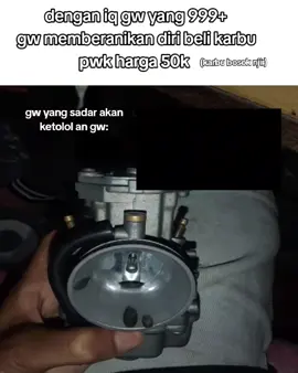 yaudah si mau gimana lagi 😹