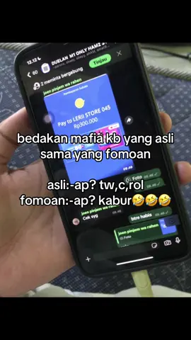 KB CEK KOMEN #daduonline #gbkb #kbdadu #kbhamzreal #kbcekkomen #kbdaduonline 