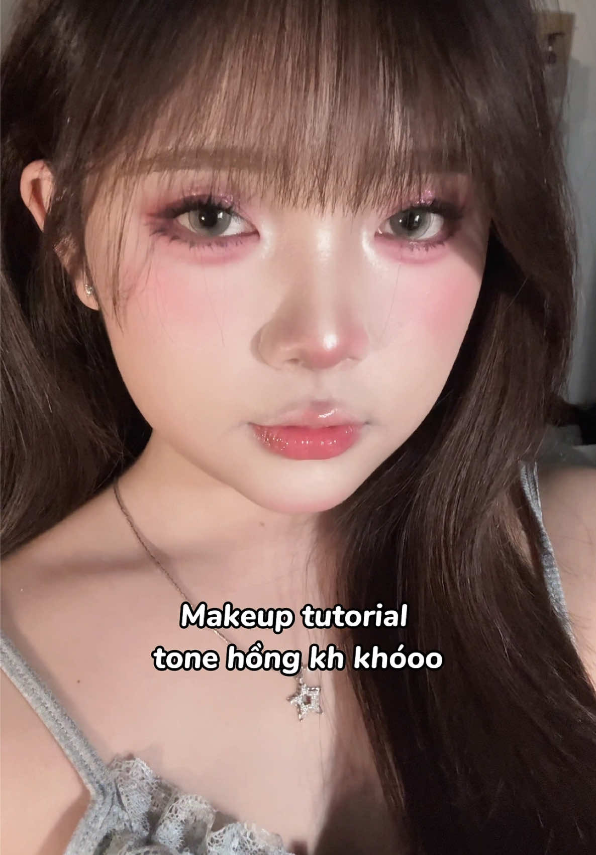 Cái bảng mắt RockSweet nó nhỏ gọn mà đủ màu dùng, kh thừa màu nào, tiện phếtt🫰🏻#makeuptutorial #goclamdep #rocksweet #rocksweetbangphanmat #rocksweetphanmat  