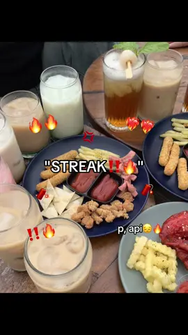 api kitaaa😔🔥   #streak #apitiktok #streakreminder #trending #masukberanda 