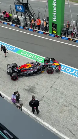 Max Verstappen! 🦁 #formula1 #maxverstappen #formulaone #redbullracingf1 #f1tiktok 