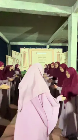 Tim panitia tasyakur 2025 #fyp #madura #pondok #pondokpesantren #granduation 