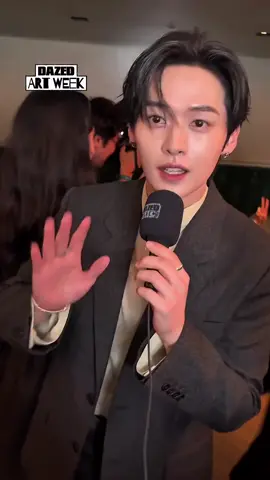 #leeknow #straykids  #gucci  #tiktok #xuhuong 