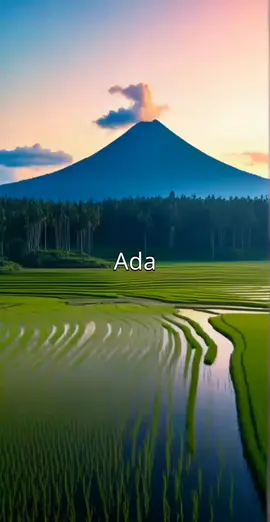 Pulihkanlah negara kami seperti sedia kala ya allah