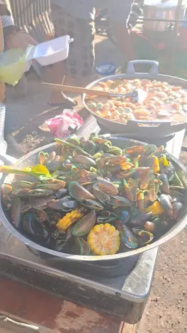 jajan kerang ijo #fypシ゚viral #indrmayuvirall #taiwan🇹🇼 