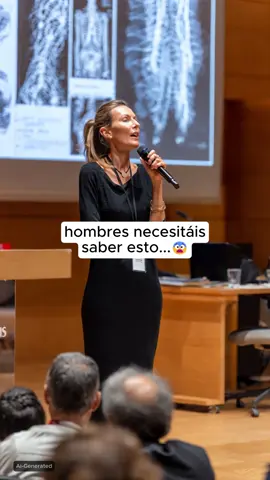 #saluddelamujer #consejos #saludmasculina #magnesio #salud estres energia dormir insomnio “Ai host” “host de IA”