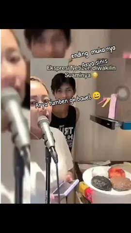 Arya nemenin nyanyi #pinkanmambo #aryakhan 