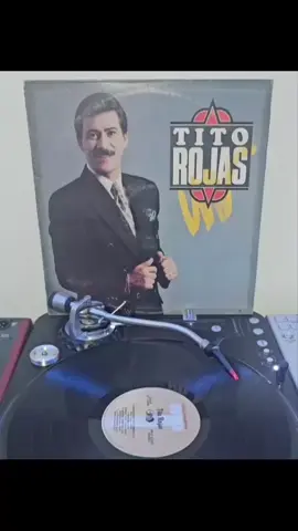 Ahora Contigo - Tito Rojas  #salsa #ahoracontigo #titorojas #salserosdeverdad #salsaenelcorazon 