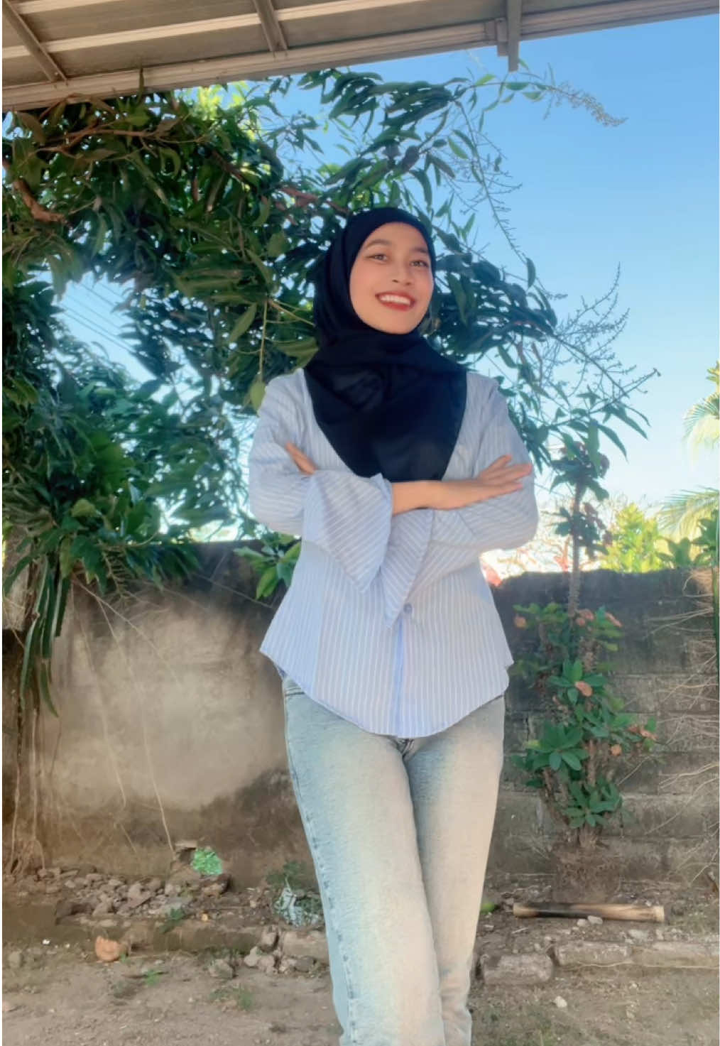 Berasa gadis lagi setelah merlahirkan, gpp kan?🤏🏼😅 #fyp 