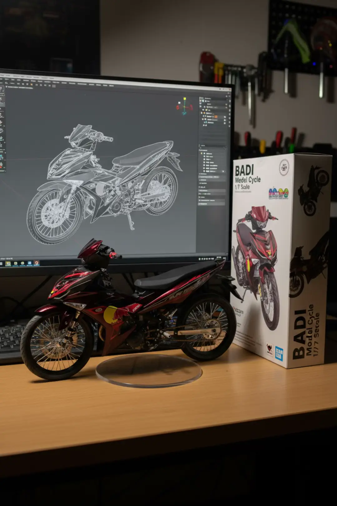 #mxpostreeatstyle #postret200 #twostroke #ninjass #fyp 
