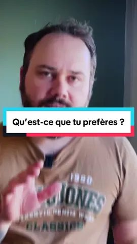 Qu’est-ce que tu préfères ? Comment tu gères ta soirée en tant que DJ ? Quoi passer comme musique ? Petit quizz pour toi #dj #quizz #mixer #soireedj 