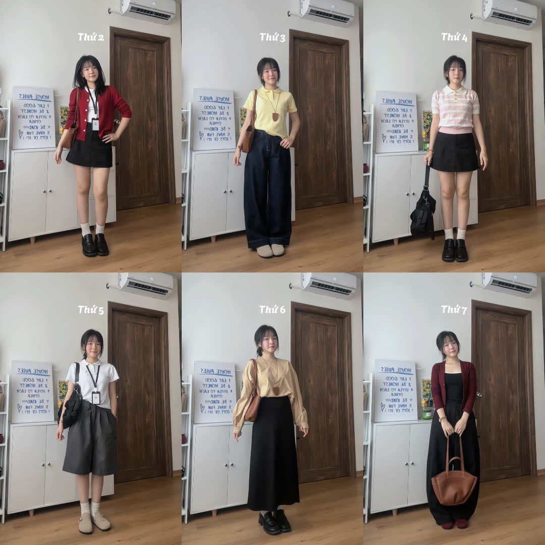 #outfit #xuhuong #nguynmacdo #OOTD 
