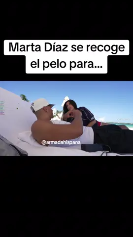 🚨 la ÚNICA CUENTA que DEBES SEGUIR sobre ellos 🫡 #marlon #martadiaz #marta #amor #pelo 