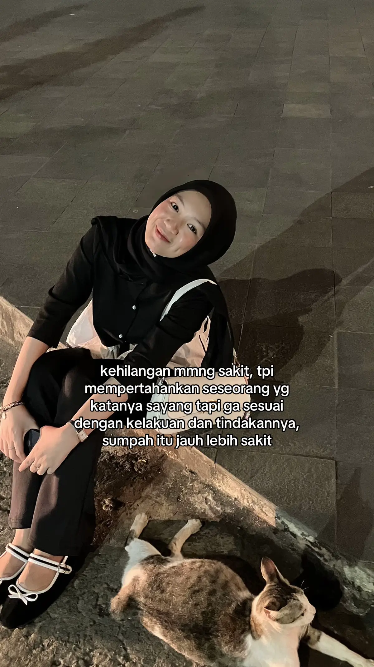 secape itu ternyata #fixyou #coldplay #fypシ #galaustory 