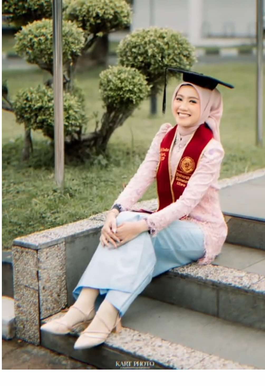 waduh betul juga kalo ini 😅🤣#abadikandengankartphoto #fotowisudamedan #kartphoto #fotowisuda #trendkartphoto 