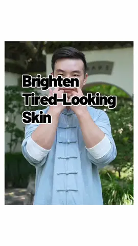 🤩Combine these simple yet powerful acupressure techniques for a 1+1+1>3 effect-just 3 minutes daily reveals a radiant face!✨🥳 #qingtaichi #acupressure #tcm #beautytips #facialmassage #dullskin #glowingskin #betteryourself #radiantskin #antiaging #naturalremedies #fyp 